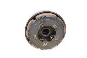 Arctic Cat - 04 Arctic Cat 400 4X4 FIS Auto Centrifugal Wet Clutch - Image 3