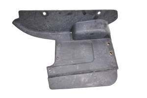 Arctic Cat - 04 Arctic Cat 400 4X4 FIS Auto Right Side Panel Shroud Cover - Image 3