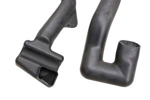 Arctic Cat - 04 Arctic Cat 400 4X4 FIS Auto Clutch Snorkel Intake Vent Tubes - Image 3