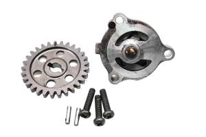 Arctic Cat - 00 Arctic Cat 500 4x4 Oil Pump - Image 2