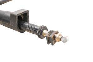 Arctic Cat - 05 Arctic Cat 400 4x4 Throttle Cable - Image 2