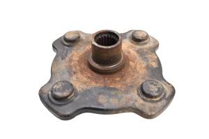 Arctic Cat - 01 Arctic Cat 250 4x4 Rear Left Wheel Hub - Image 2