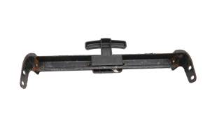 03 Arctic Cat 500 4x4 TRV Passenger Seat Latch