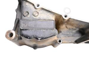 Arctic Cat - 00 Arctic Cat 500 4x4 Crankcase Center Crank Case - Image 6