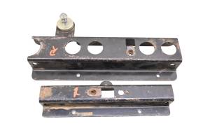 14 Arctic Cat Prowler HDX 500 Seat Mount Brackets Right