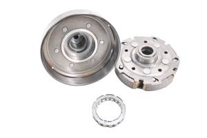 Arctic Cat - 06 Arctic Cat 650 H1 4x4 Centrifugal Wet Clutch - Image 3