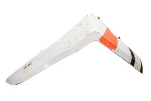 15 Arctic Cat Wildcat Trail 700 LTD Front Left Fender