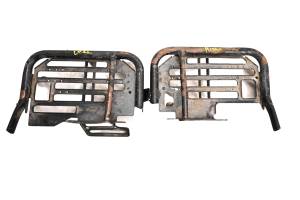 Arctic Cat - 05 Arctic Cat 400 4x4 Floor Boards Left & Right Footwells - Image 3