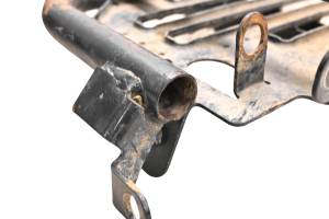 Arctic Cat - 05 Arctic Cat 400 4x4 Floor Boards Left & Right Footwells - Image 4