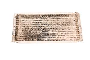 06 Arctic Cat 650 H1 4x4 Oil Cooler