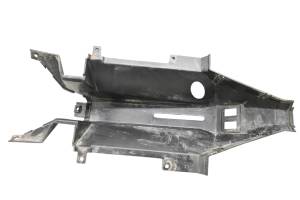 Arctic Cat - 15 Arctic Cat Wildcat Trail 700 LTD Center Console Cover - Image 3