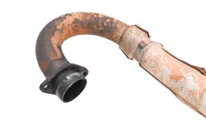 Arctic Cat - 06 Arctic Cat 650 H1 4x4 Header Exhaust Head Pipe - Image 3