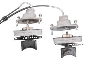 Arctic Cat - 12 Arctic Cat F800 Sno Pro Exhaust Power Valves - Image 2