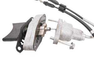 Arctic Cat - 12 Arctic Cat F800 Sno Pro Exhaust Power Valves - Image 5