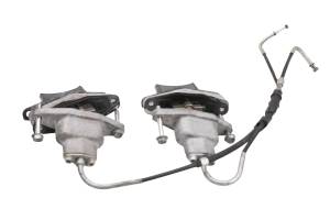 Arctic Cat - 12 Arctic Cat F800 Sno Pro Exhaust Power Valves - Image 7