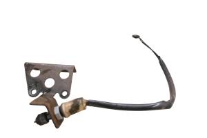 08 Arctic Cat 400 FIS Manual 4x4 Rear Brake Tail Light Switch Sensor