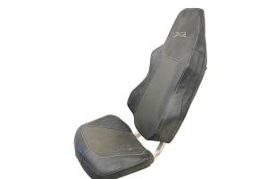 15 Arctic Cat Wildcat Trail 700 LTD Seat