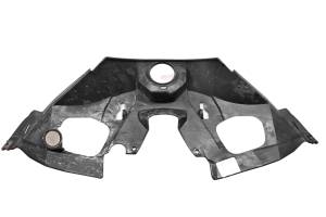 Arctic Cat - 17 Arctic Cat XF 8000 Upper Console Cover - Image 3