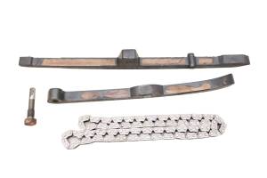 Arctic Cat - 08 Arctic Cat 400 FIS Manual 4x4 Cam Chain & Guides - Image 3