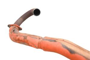 Arctic Cat - 08 Arctic Cat 400 FIS Manual 4x4 Header Exhaust Head Pipe - Image 3