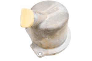 Arctic Cat - 08 Arctic Cat Thundercat 1000 H2 4x4 Oil Filter Cover Housing & Dipstick - Image 2