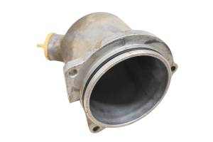 Arctic Cat - 08 Arctic Cat Thundercat 1000 H2 4x4 Oil Filter Cover Housing & Dipstick - Image 3