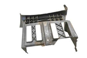 Arctic Cat - 08 Arctic Cat Thundercat 1000 H2 4x4 Right Floor Board Foot Well - Image 3