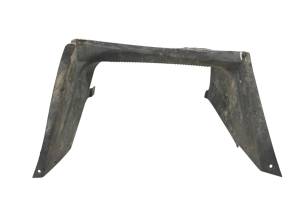 Arctic Cat - 08 Arctic Cat Thundercat 1000 H2 4x4 Right Floor Board Foot Well - Image 4