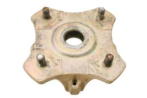 08 Arctic Cat Thundercat 1000 H2 4x4 Front Or Rear Wheel Hub Left Right