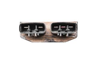 14 Honda Rancher 420 2x4 ES Regulator Rectifier Rick's Electronics TRX420TE - Image 2