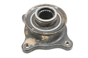 08 Arctic Cat Thundercat 1000 H2 4x4 Rear Drive Shaft Flange Joint