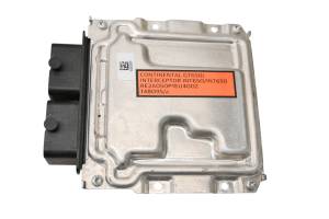 Royal Enfield - 20 Royal Enfield Interceptor 650 Electric Control Unit Ecu INT650 - Image 3
