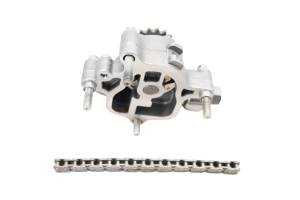 Royal Enfield - 20 Royal Enfield Interceptor 650 Oil Pump & Chain INT650 - Image 3