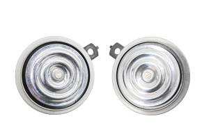 20 Royal Enfield Interceptor 650 High & Low Tone Horns INT650