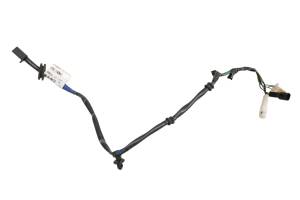 20 Royal Enfield Interceptor 650 Taillight Wire Harness Electrical Wiring INT650