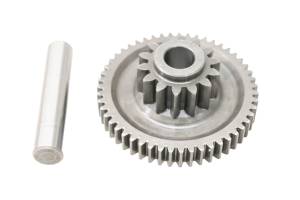 Royal Enfield - 20 Royal Enfield Interceptor 650 Starter Gear INT650 - Image 3