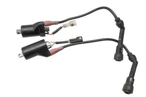 20 Royal Enfield Interceptor 650 Ignition Coils INT650