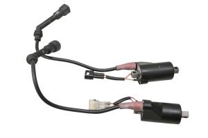 Royal Enfield - 20 Royal Enfield Interceptor 650 Ignition Coils INT650 - Image 2