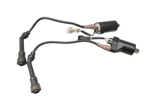 Royal Enfield - 20 Royal Enfield Interceptor 650 Ignition Coils INT650 - Image 3