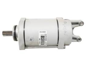20 Royal Enfield Interceptor 650 Starter Motor INT650