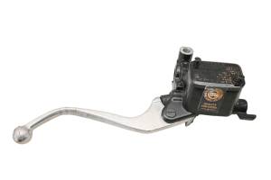 Royal Enfield - 20 Royal Enfield Interceptor 650 Front Brake Master Cylinder & Lever INT650 - Image 2