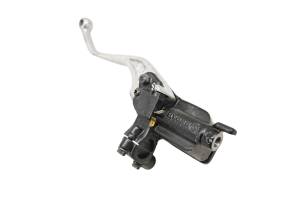 Royal Enfield - 20 Royal Enfield Interceptor 650 Front Brake Master Cylinder & Lever INT650 - Image 3