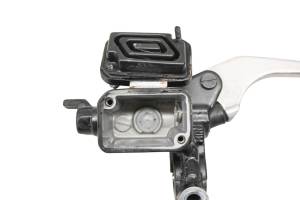 Royal Enfield - 20 Royal Enfield Interceptor 650 Front Brake Master Cylinder & Lever INT650 - Image 4