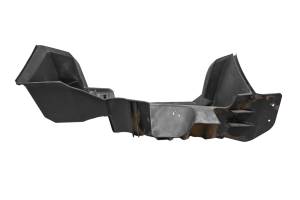 Polaris - 09 Polaris Sportsman 500 X2 4x4 Right Mud Splash Guard Footwell - Image 2