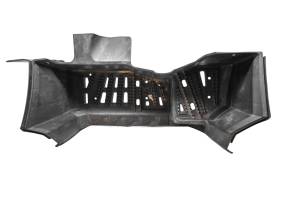 Polaris - 09 Polaris Sportsman 500 X2 4x4 Right Mud Splash Guard Footwell - Image 3
