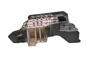 Polaris - 09 Polaris Sportsman 500 X2 4x4 Right Mud Splash Guard Footwell - Image 4