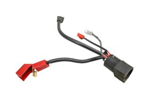 20 Royal Enfield Interceptor 650 Starter Solenoid INT650