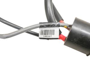 Royal Enfield - 20 Royal Enfield Interceptor 650 Starter Solenoid INT650 - Image 3