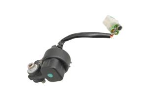 20 Royal Enfield Interceptor 650 Roll Over Sensor INT650