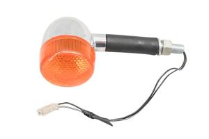 20 Royal Enfield Interceptor 650 Front Blinker Aftermarket INT650